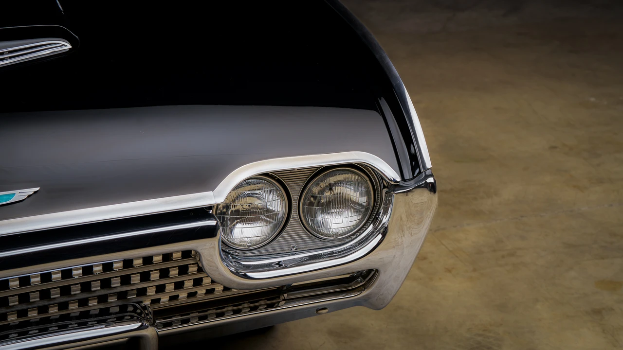 1962 Ford Thunderbird 3rd Gen - Image 30 of 31