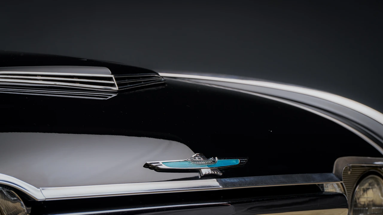 1962 Ford Thunderbird 3rd Gen - Image 31 of 31