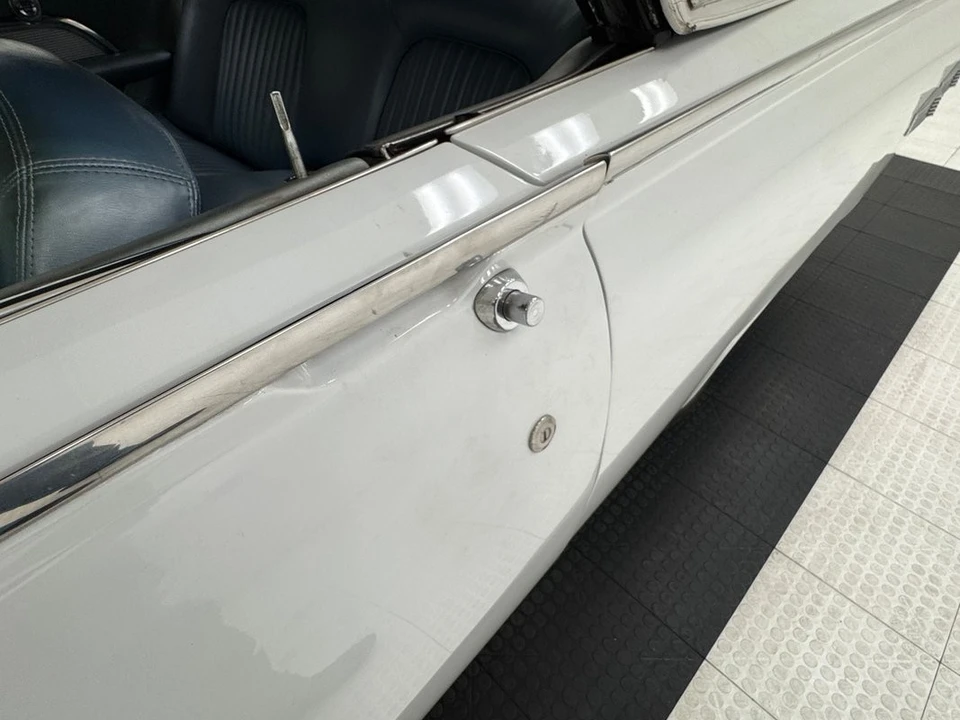 1962 Ford Thunderbird 3rd Gen - Image 27 of 31
