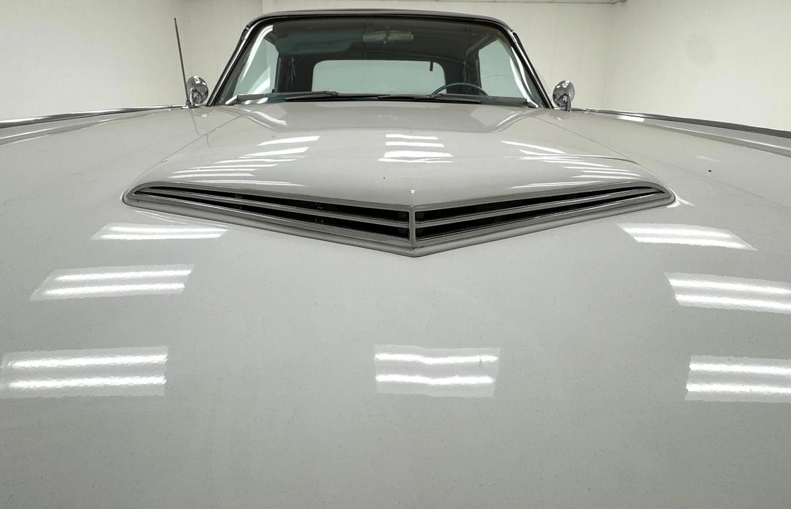 1962 Ford Thunderbird 3rd Gen - Image 16 of 31