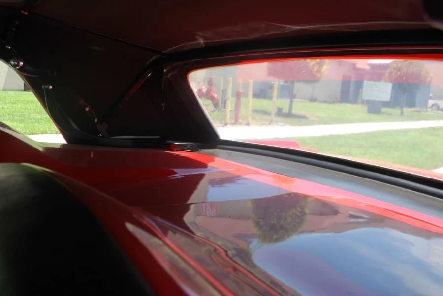 1962 Ford Thunderbird 3rd Gen - Image 9 of 12