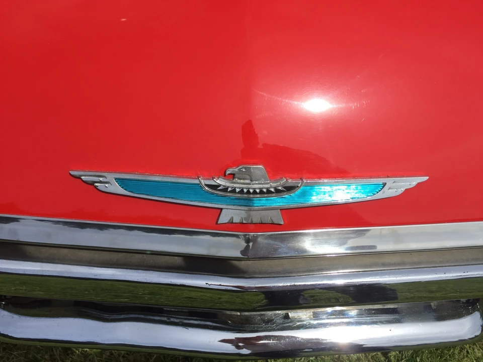 1962 Ford Thunderbird 3rd Gen - Image 16 of 31