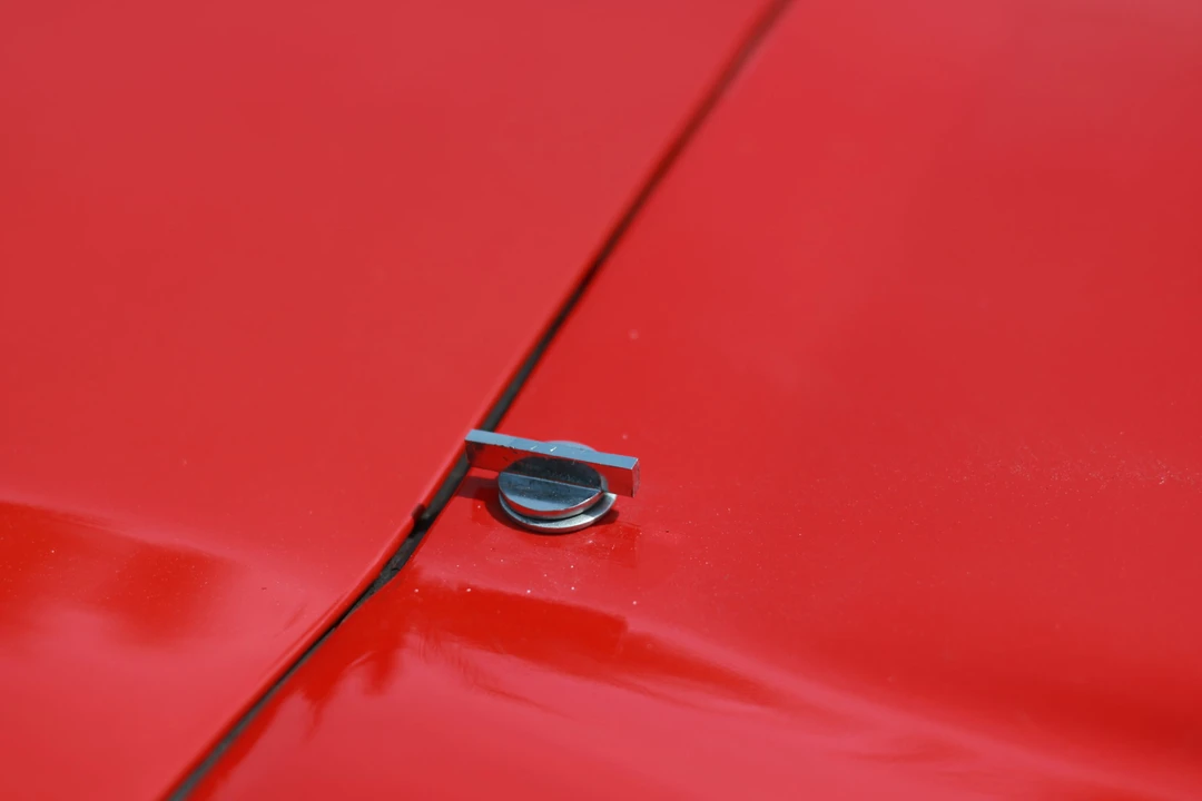 1962 Ford Thunderbird 3rd Gen - Image 28 of 31