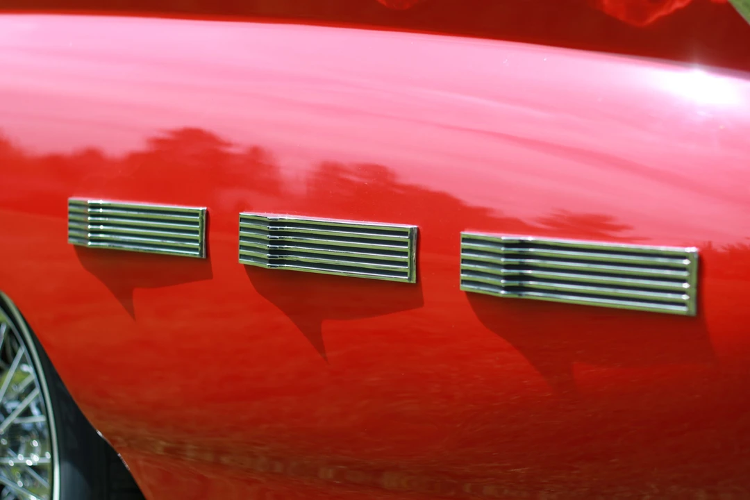 1962 Ford Thunderbird 3rd Gen - Image 30 of 31