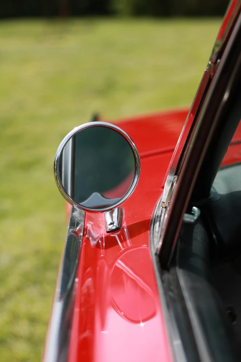 1962 Ford Thunderbird 3rd Gen - Image 26 of 31