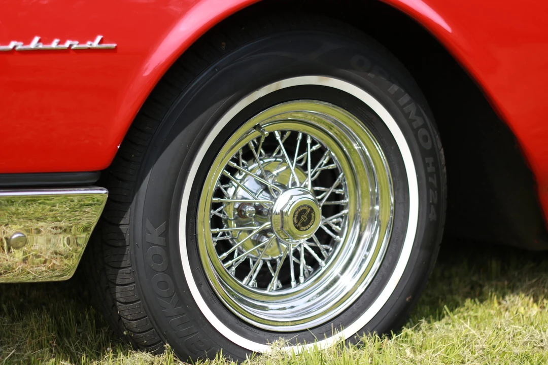 1962 Ford Thunderbird 3rd Gen - Image 25 of 31