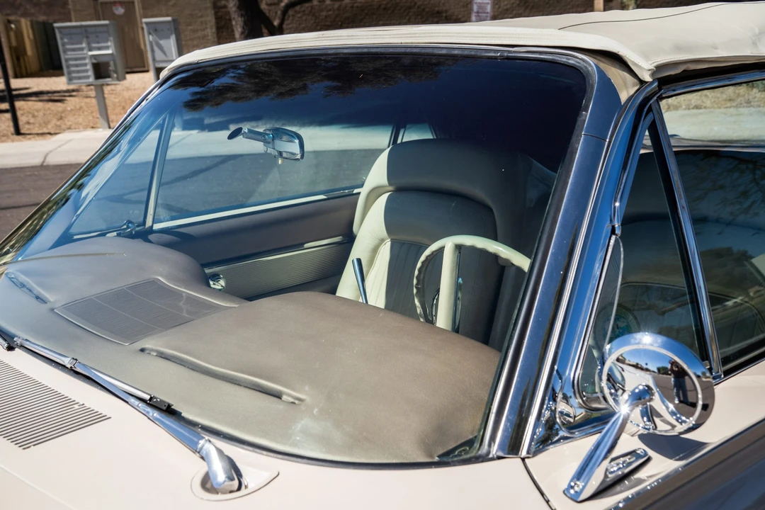 1962 Ford Thunderbird 3rd Gen - Image 23 of 31