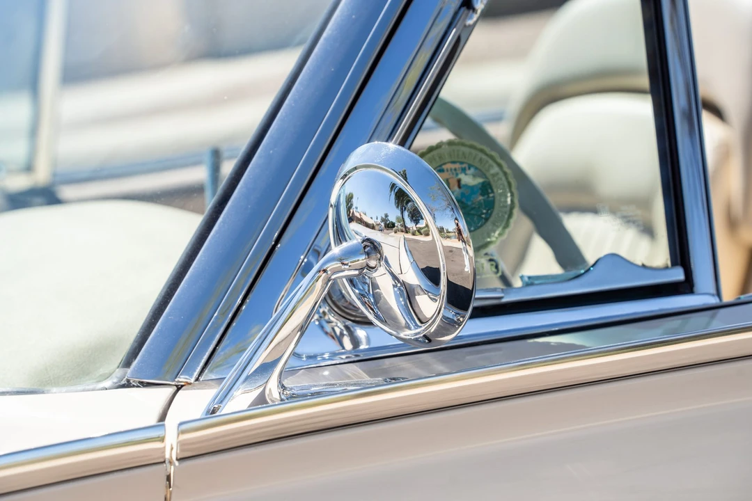 1962 Ford Thunderbird 3rd Gen - Image 30 of 31