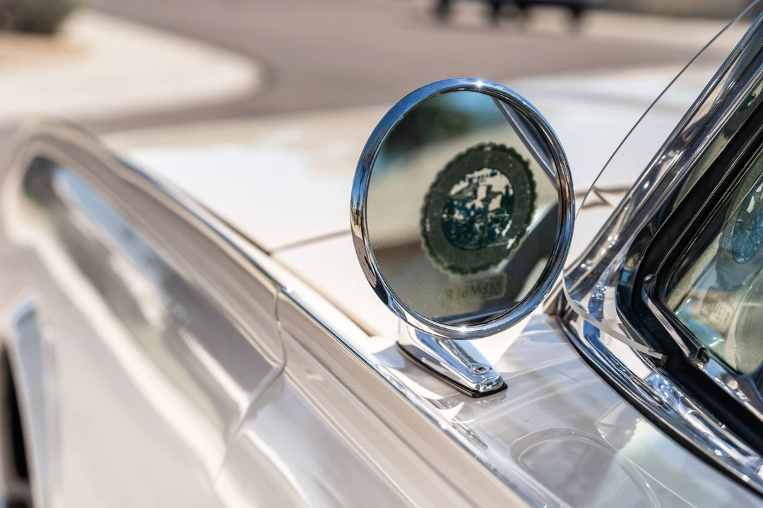 1962 Ford Thunderbird 3rd Gen - Image 27 of 31