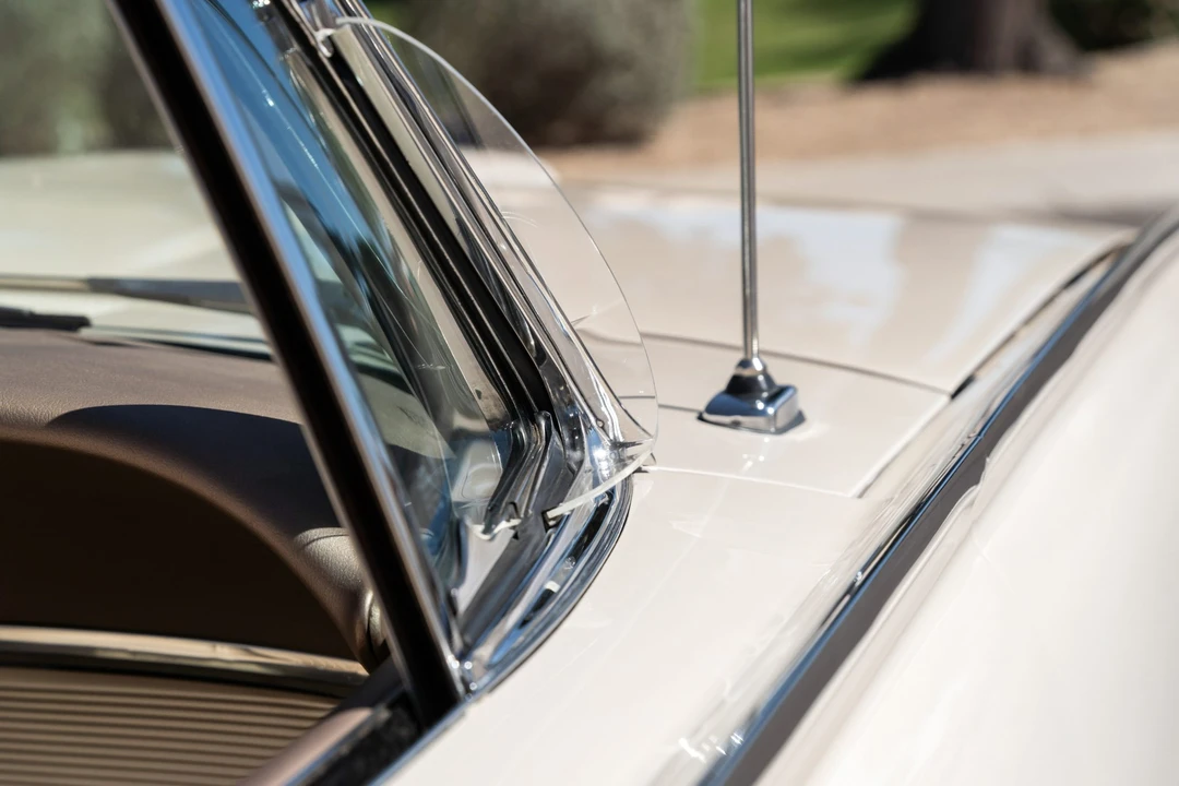 1962 Ford Thunderbird 3rd Gen - Image 28 of 31