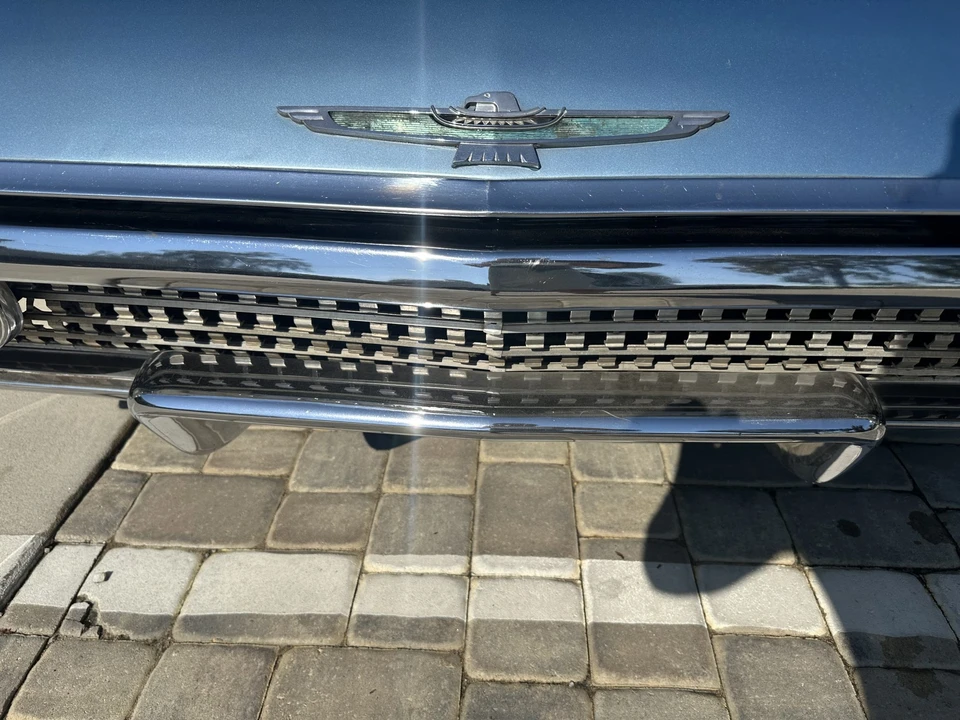 1962 Ford Thunderbird 3rd Gen - Image 18 of 31