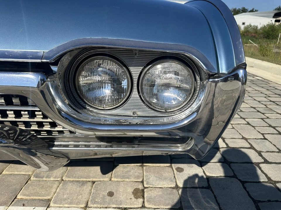1962 Ford Thunderbird 3rd Gen - Image 27 of 31