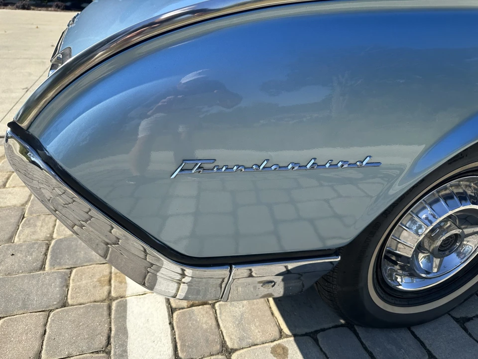 1962 Ford Thunderbird 3rd Gen - Image 19 of 31