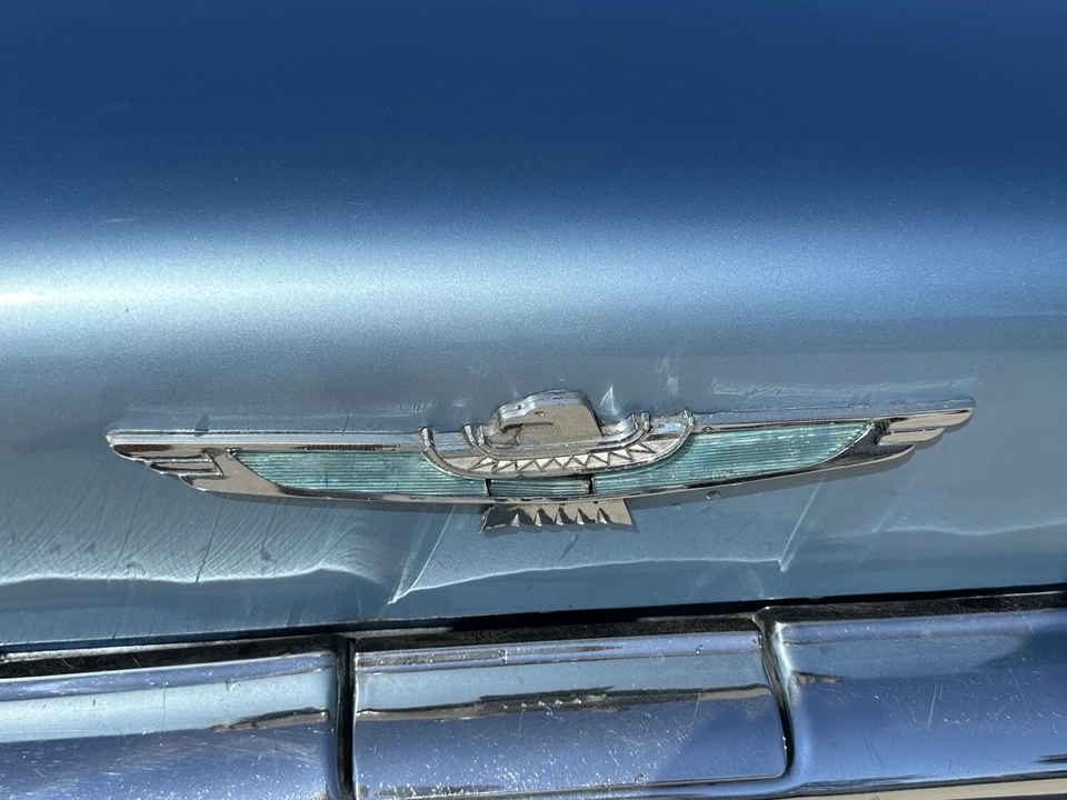 1962 Ford Thunderbird 3rd Gen - Image 31 of 31
