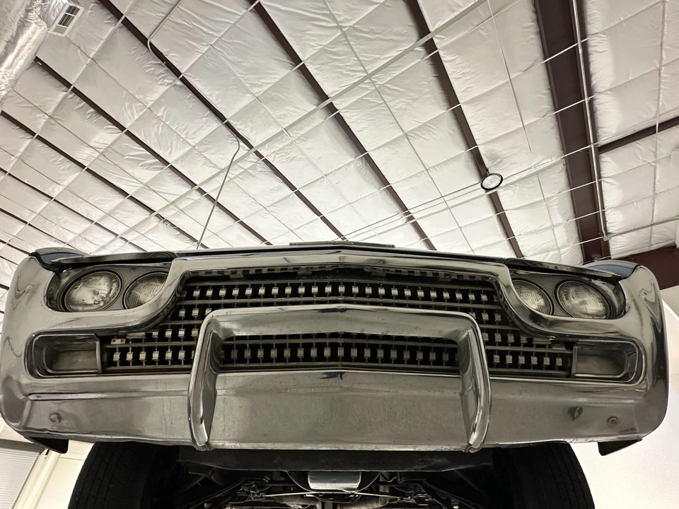 1962 Ford Thunderbird 3rd Gen - Image 24 of 31