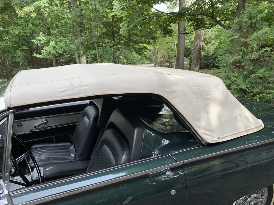 1962 Ford Thunderbird 3rd Gen - Image 20 of 31