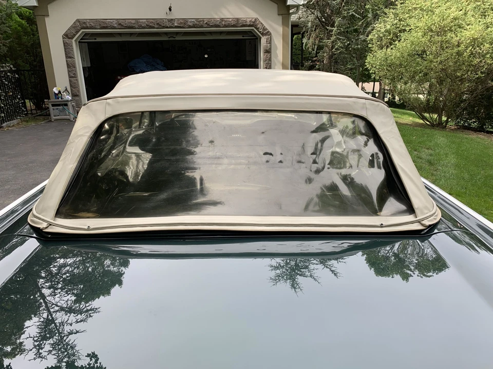 1962 Ford Thunderbird 3rd Gen - Image 18 of 31