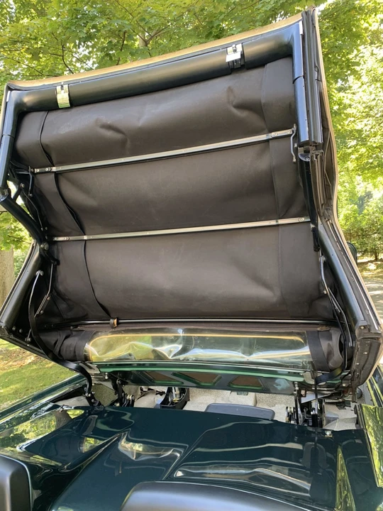 1962 Ford Thunderbird 3rd Gen - Image 21 of 31