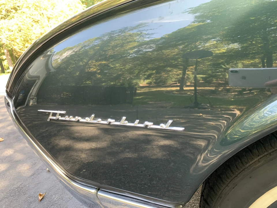 1962 Ford Thunderbird 3rd Gen - Image 23 of 31