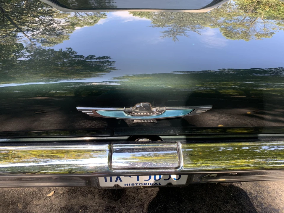 1962 Ford Thunderbird 3rd Gen - Image 27 of 31