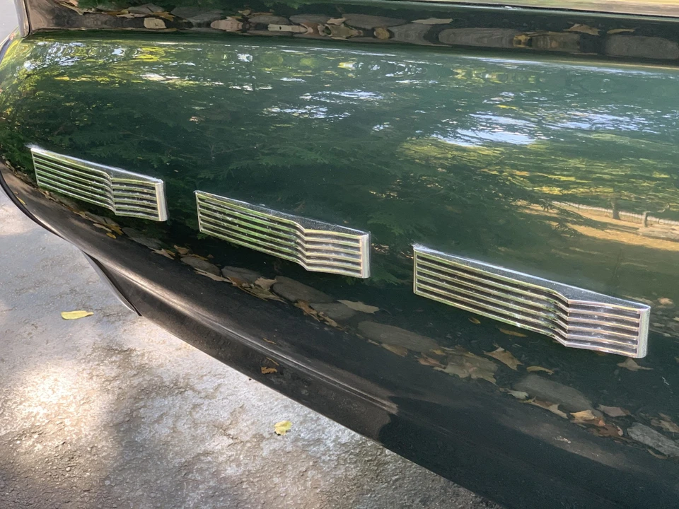 1962 Ford Thunderbird 3rd Gen - Image 25 of 31