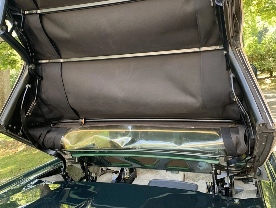 1962 Ford Thunderbird 3rd Gen - Image 22 of 31