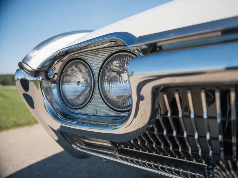 1962 Ford Thunderbird 3rd Gen - Image 15 of 27