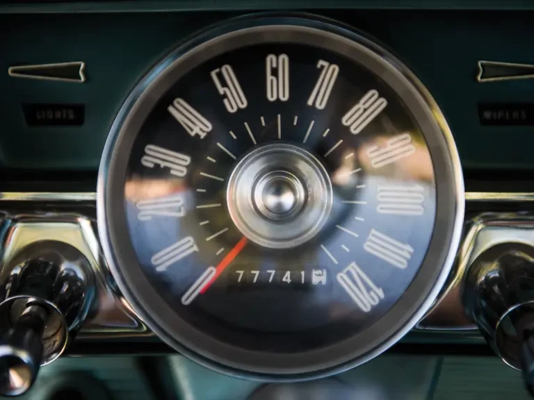 1962 Ford Thunderbird 3rd Gen - Image 20 of 27
