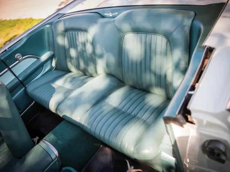 1962 Ford Thunderbird 3rd Gen - Image 22 of 27
