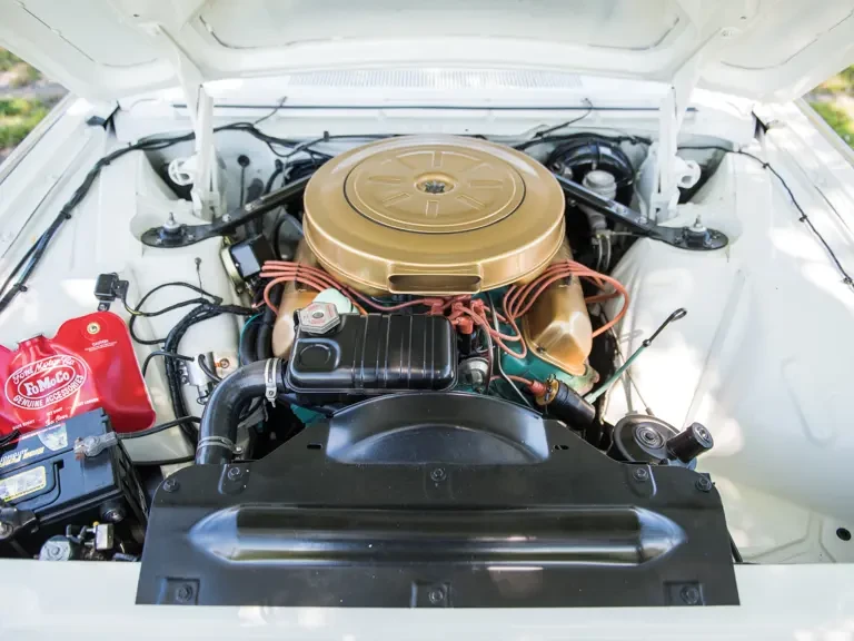 1962 Ford Thunderbird 3rd Gen - Image 4 of 27