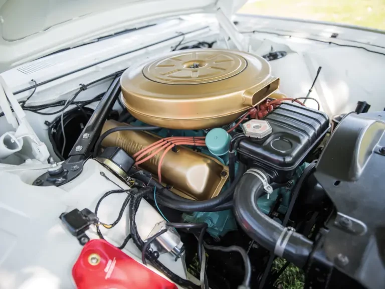 1962 Ford Thunderbird 3rd Gen - Image 24 of 27