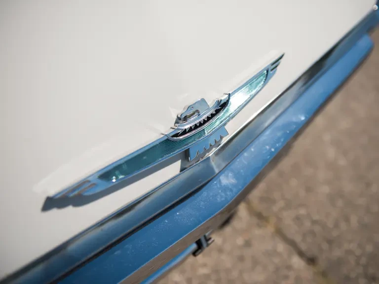 1962 Ford Thunderbird 3rd Gen - Image 13 of 27