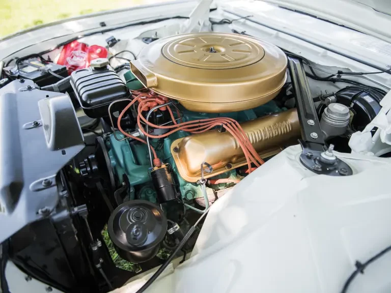 1962 Ford Thunderbird 3rd Gen - Image 23 of 27