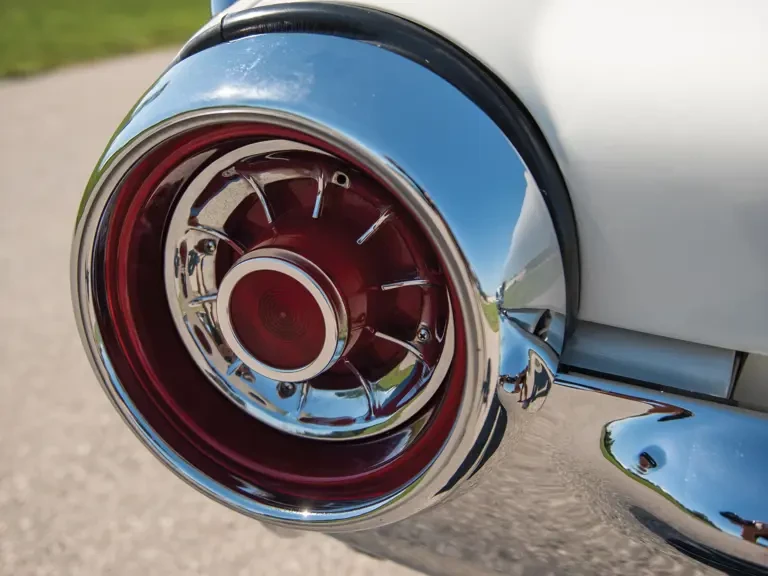 1962 Ford Thunderbird 3rd Gen - Image 16 of 27