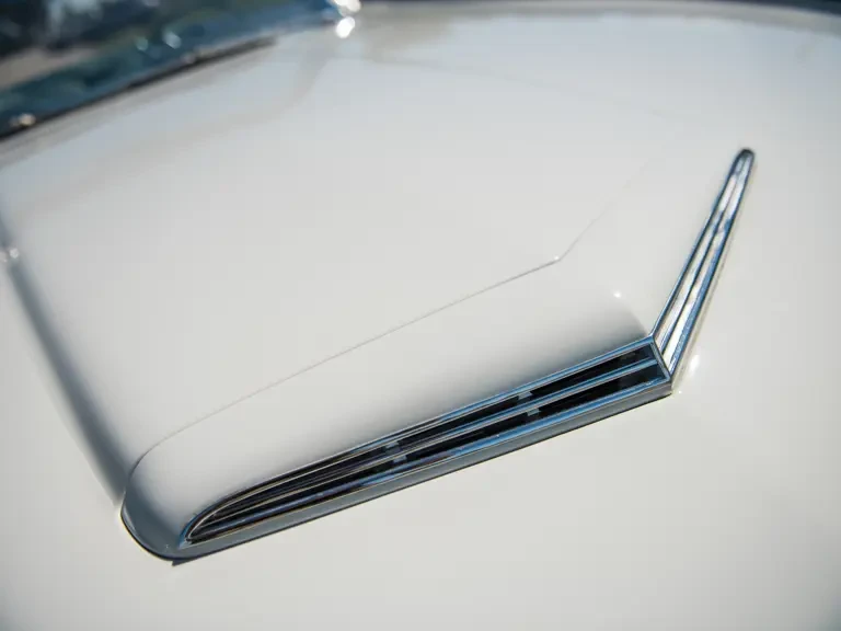 1962 Ford Thunderbird 3rd Gen - Image 14 of 27