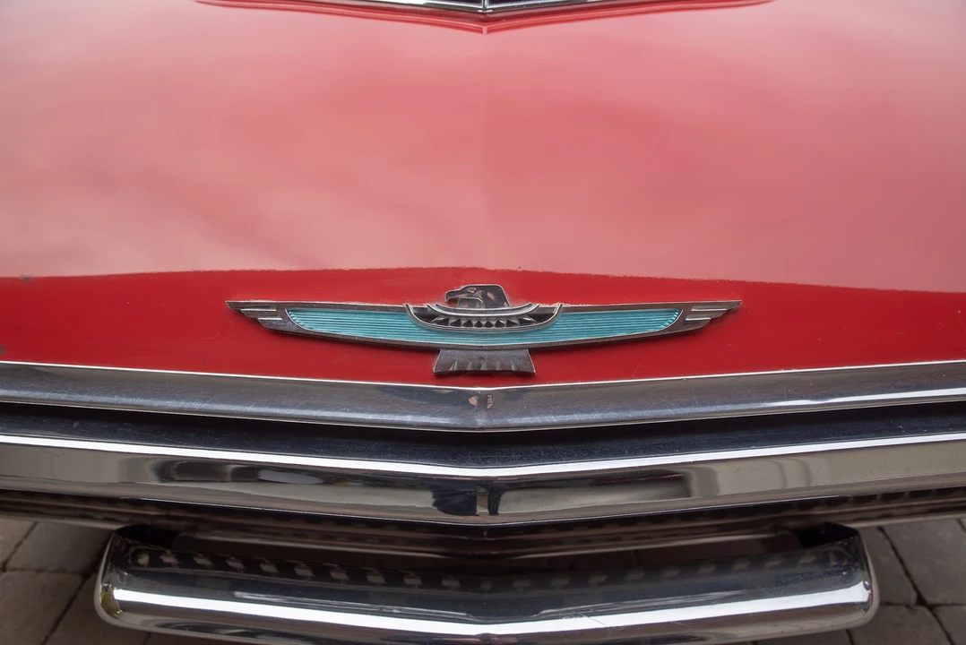 1962 Ford Thunderbird 3rd Gen - Image 21 of 31