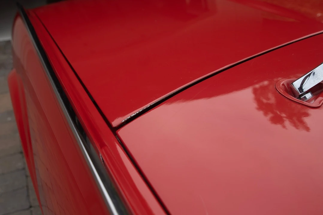 1962 Ford Thunderbird 3rd Gen - Image 28 of 31