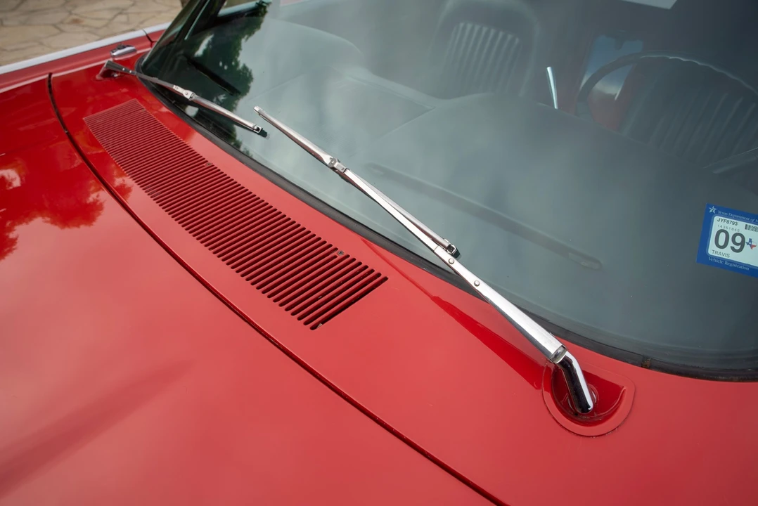 1962 Ford Thunderbird 3rd Gen - Image 25 of 31