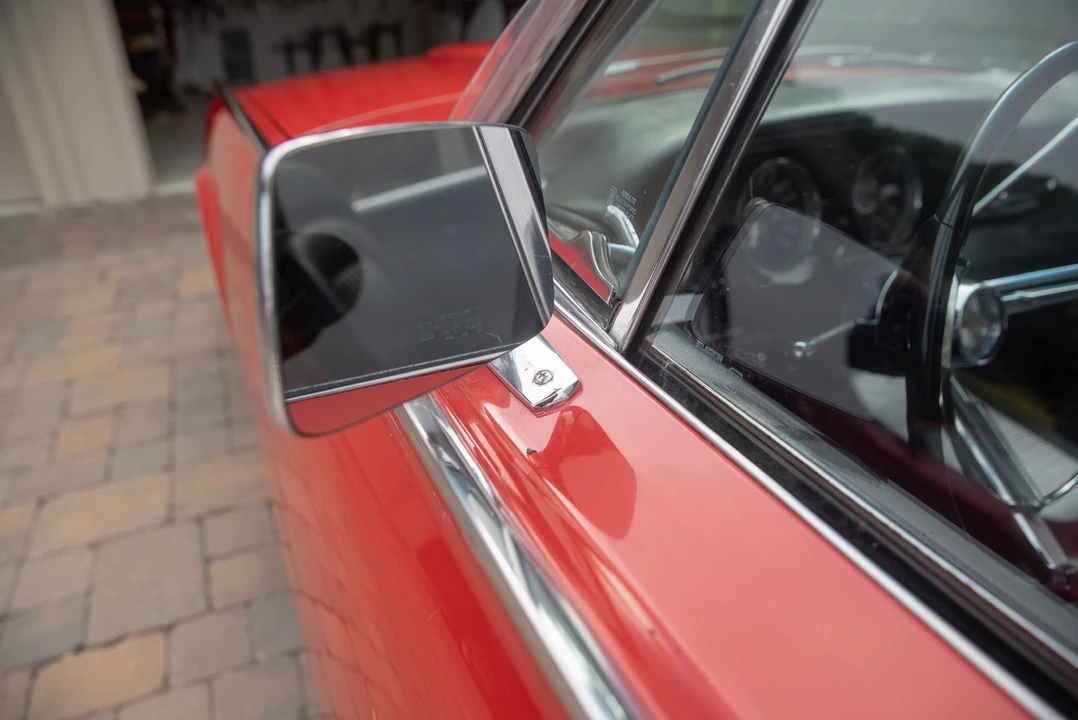 1962 Ford Thunderbird 3rd Gen - Image 29 of 31