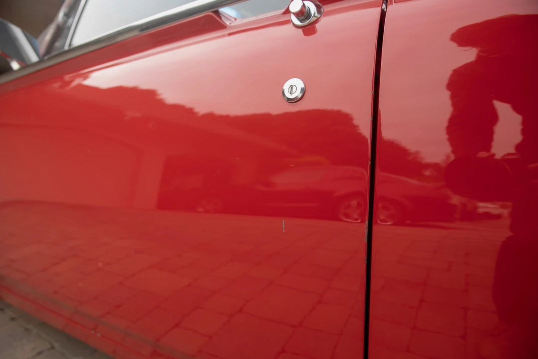 1962 Ford Thunderbird 3rd Gen - Image 31 of 31