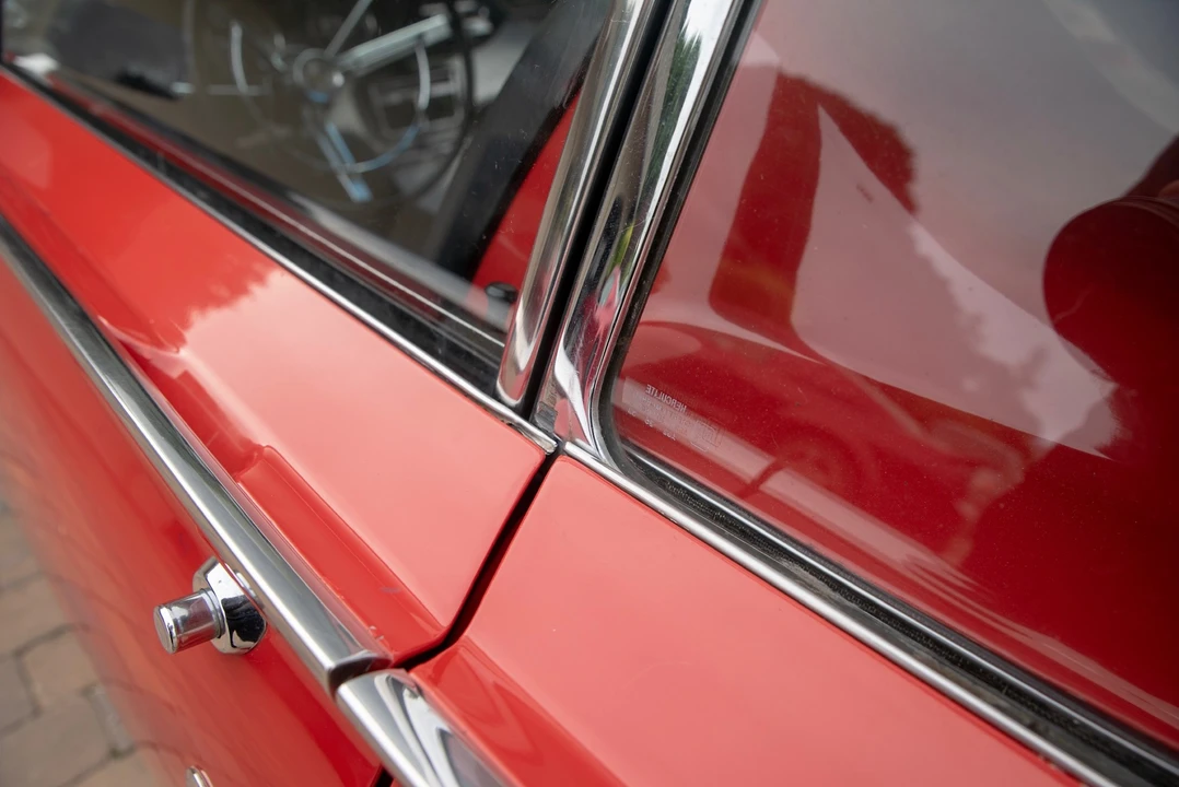 1962 Ford Thunderbird 3rd Gen - Image 30 of 31
