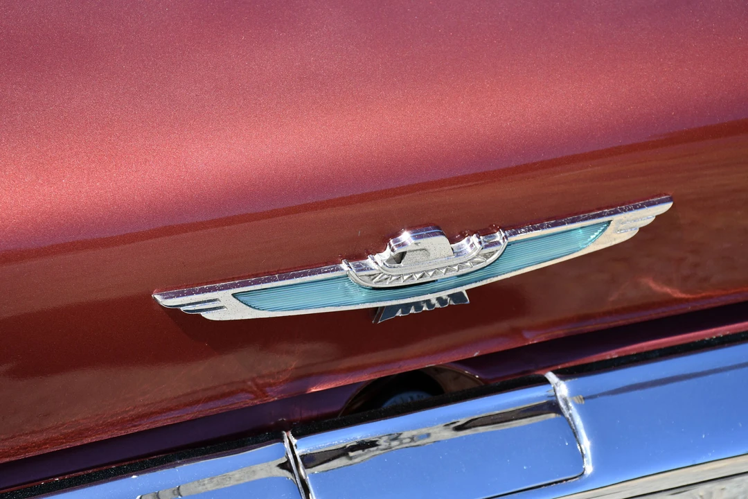 1962 Ford Thunderbird 3rd Gen - Image 30 of 31