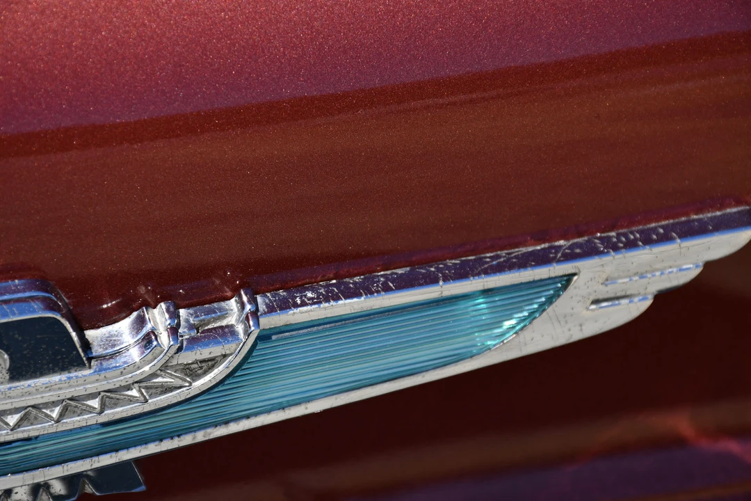 1962 Ford Thunderbird 3rd Gen - Image 31 of 31