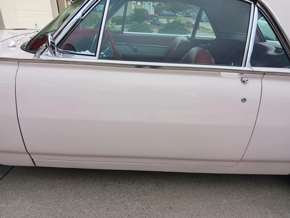 1962 Ford Thunderbird 3rd Gen - Image 26 of 31