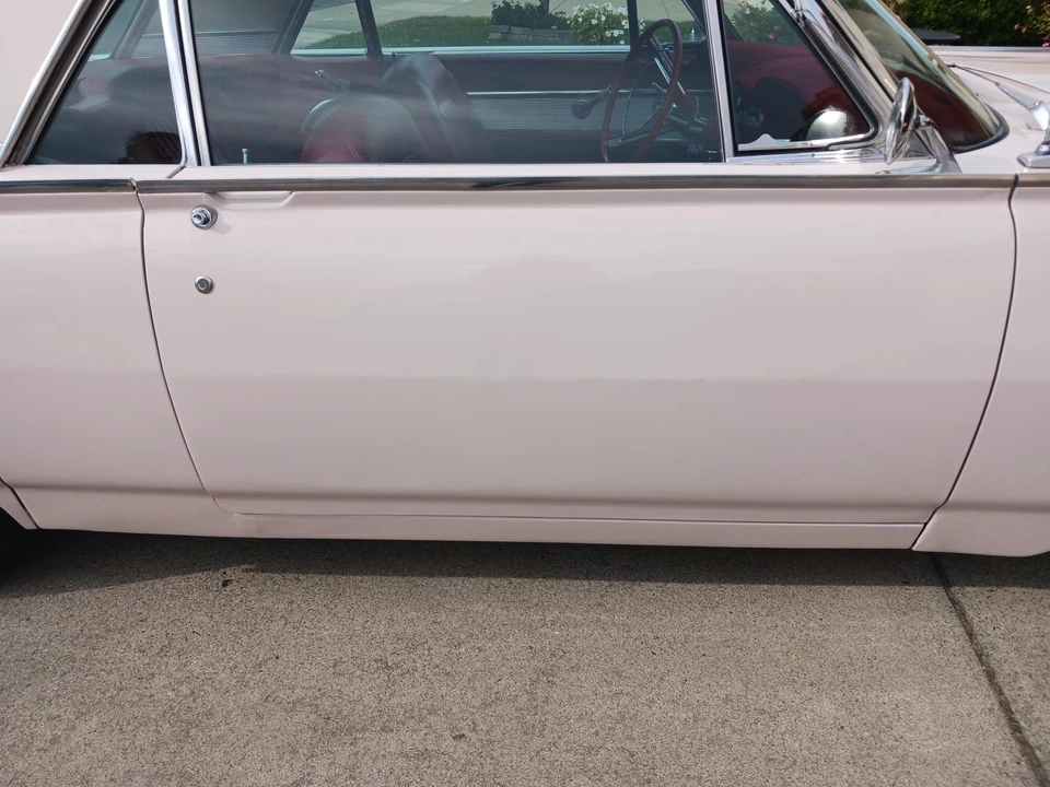 1962 Ford Thunderbird 3rd Gen - Image 23 of 31