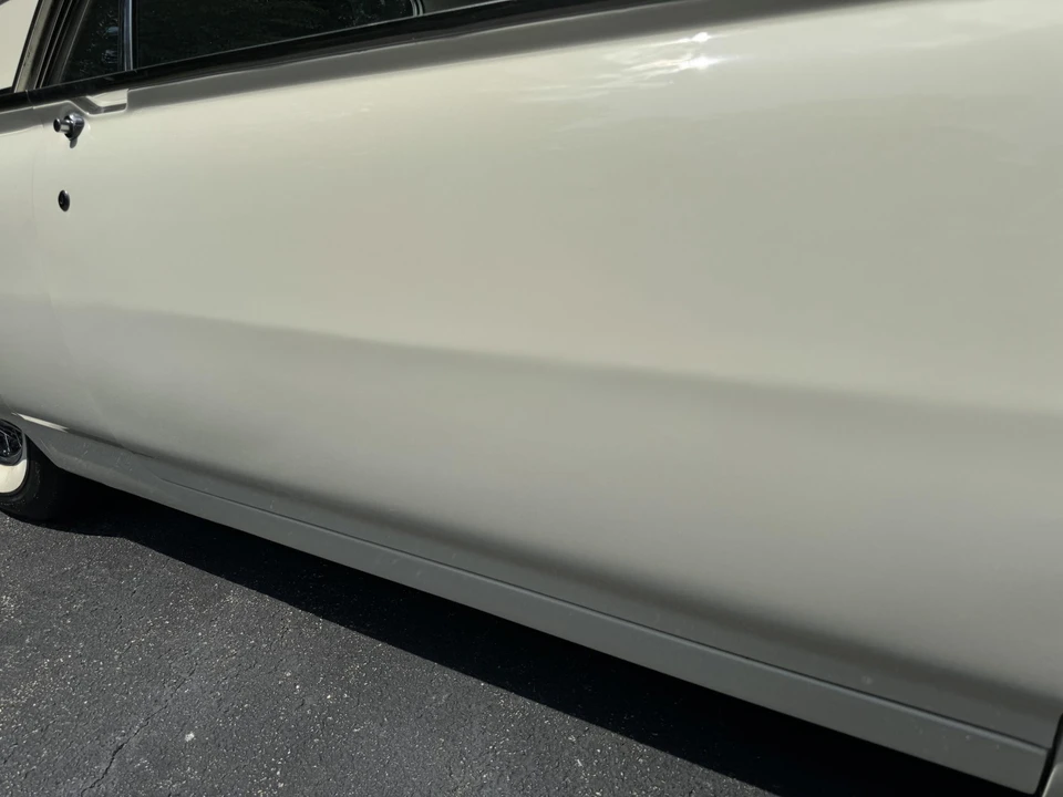 1962 Ford Thunderbird 3rd Gen - Image 20 of 31