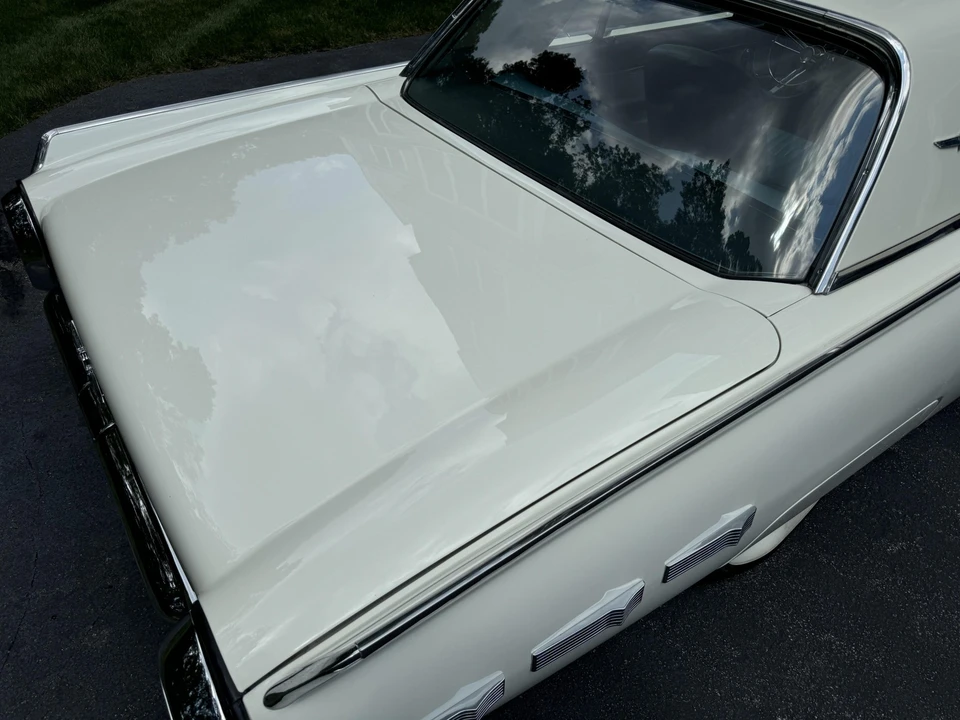 1962 Ford Thunderbird 3rd Gen - Image 29 of 31