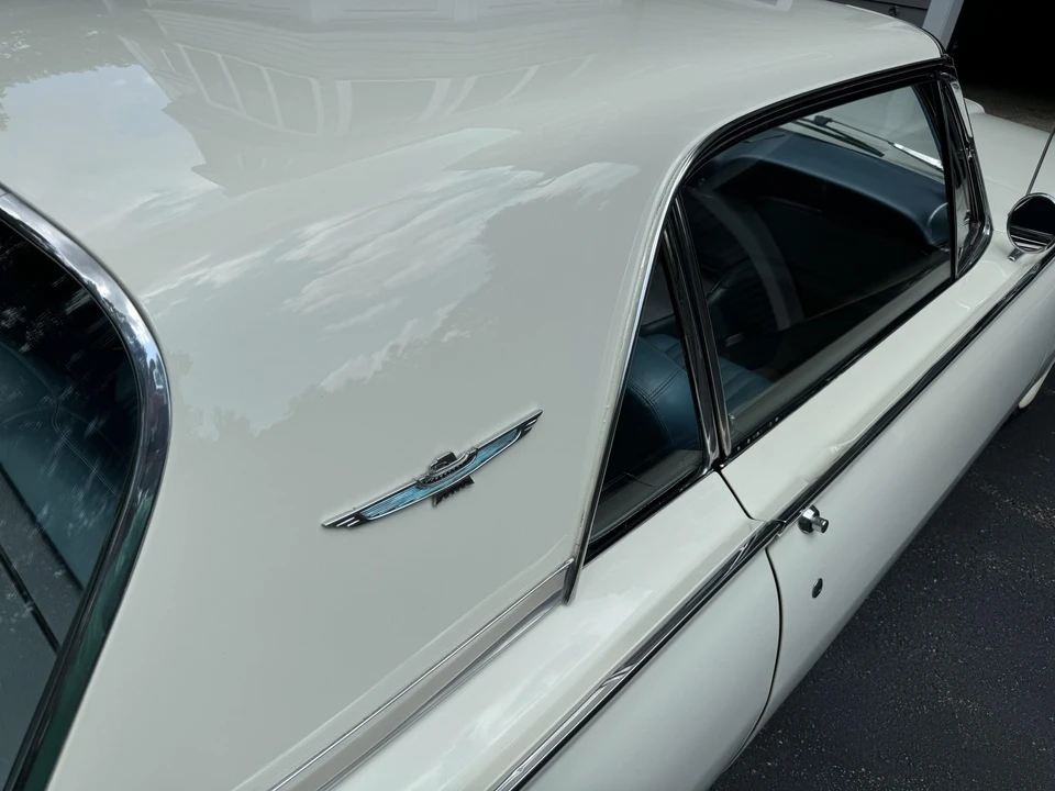 1962 Ford Thunderbird 3rd Gen - Image 22 of 31