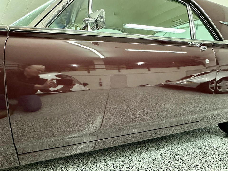 1962 Ford Thunderbird 3rd Gen - Image 23 of 31