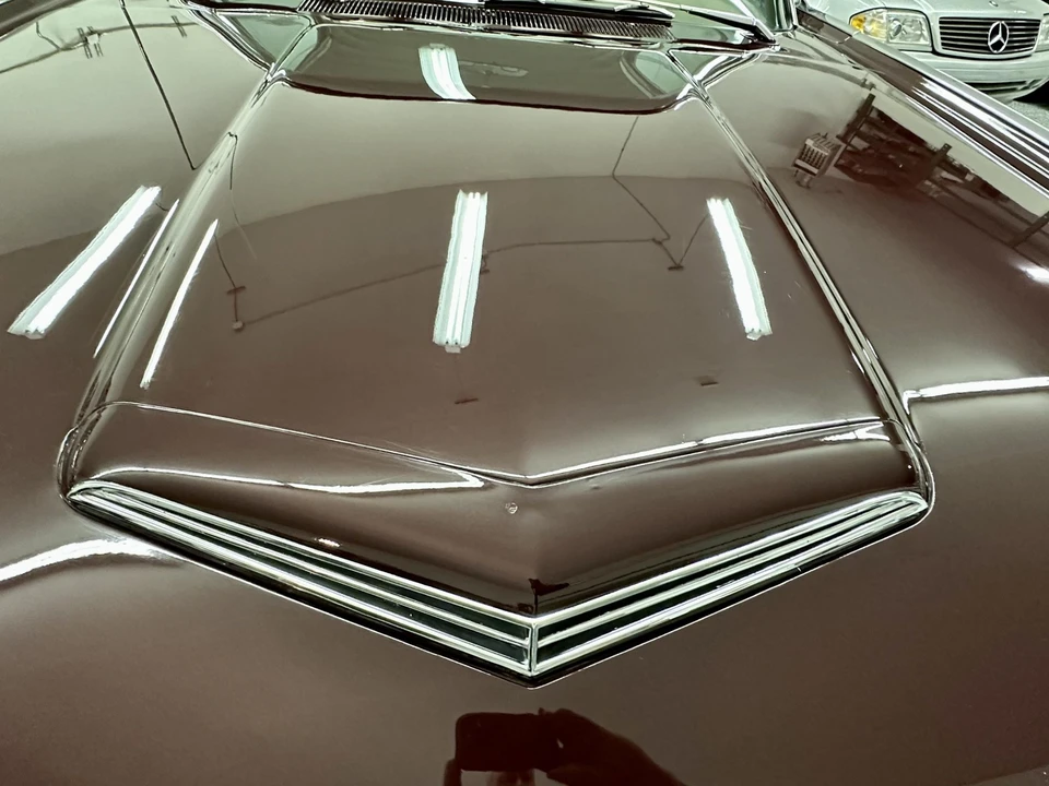 1962 Ford Thunderbird 3rd Gen - Image 16 of 31